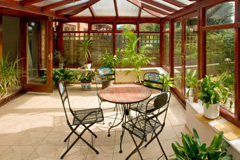 Ffynnon Gron conservatory quotes