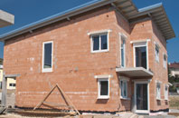 Ffynnon Gron home extensions