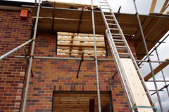 house extensions Ffynnon Gron